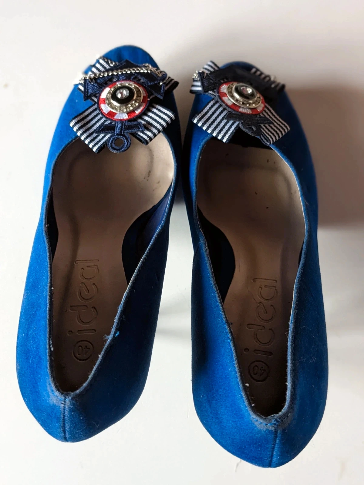 Cosplay vintage rockabilly pin up zeeman hakken – photo 6
